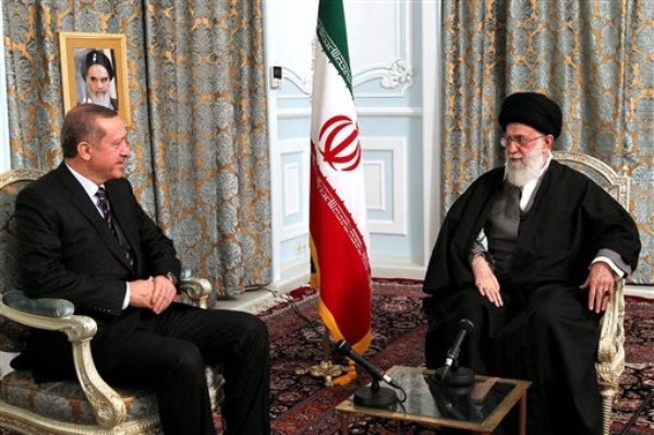 Will Khamenei Quaff the Bitter Cup?