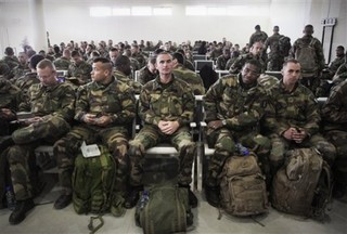 A Vietnam Ending for Afghan War?