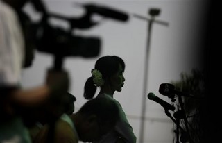 Myanmar's Hold-Your-Breath Moment