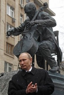 Can Russia Escape Isolation Over Syria?