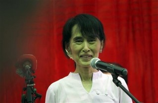 Can Suu Kyi Govern?