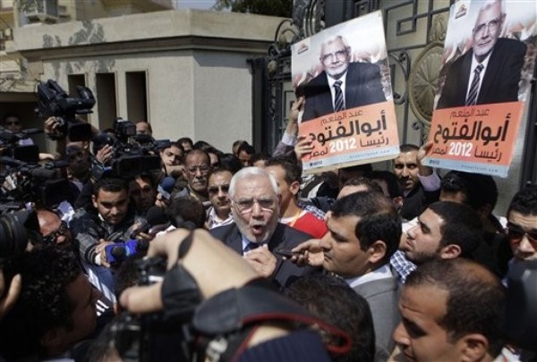 'Democracy Promotion' Is Arrogant Meddling