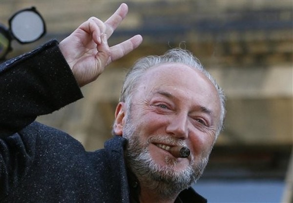 Why George Galloway Won (or Labour Lost)