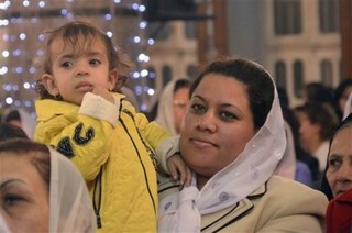 The Myth of Soaring Muslim Fertility Rates