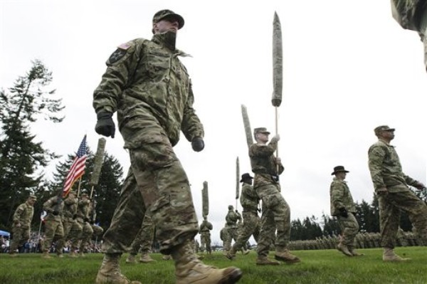 The Afghan Endgame Mirage