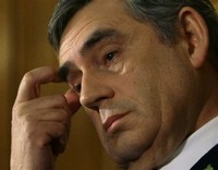 Go Easy on Woeful Gordon Brown