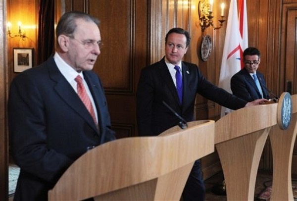 Wets Are Reclaiming Britain's Tory Party