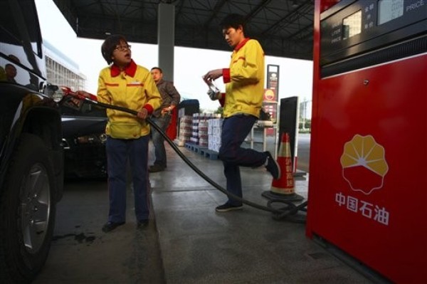 Iran Sanctions Don't Require Tapping U.S. Reserves