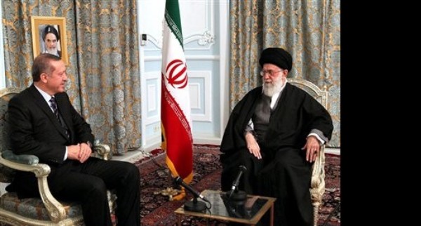 Iran's History of Nuclear Ambition