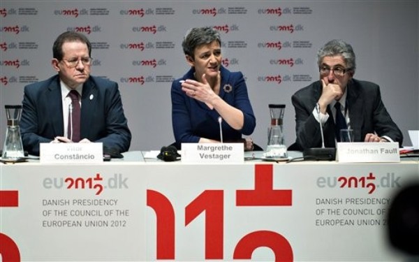 Time to Break Up the Eurozone