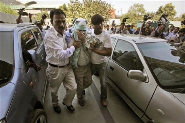 Understanding India's Iran Policy