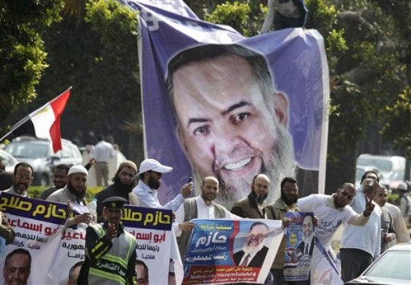 Exposing Egypt's Military
