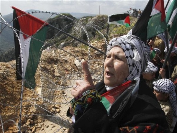 Israeli Politics Shaped By Domestic Factors