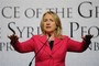 Secy. Clinton: Russia Is An Ally
