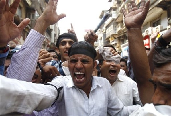 Is India Strangling Its Economy?