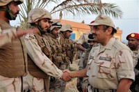 Saudi Arabia Must Rethink Yemen War