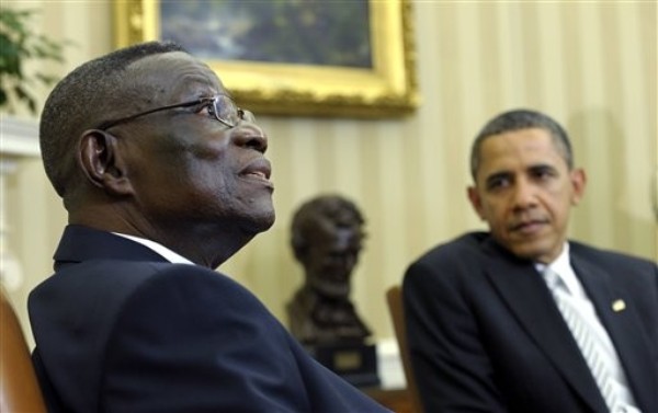 Is Africa the Next Asia?