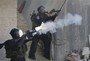 Beinart: Israeli Occupation Poses Risk
