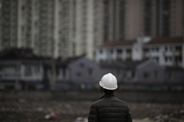 The Global Mania for 'Imposturbs'