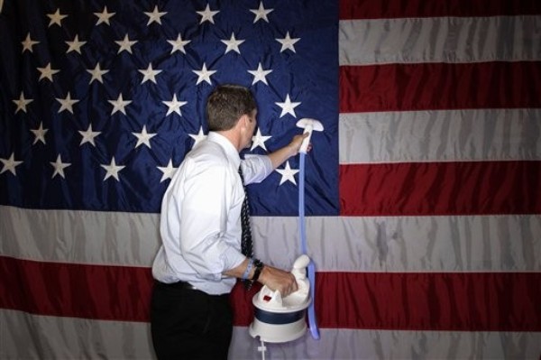 Team America Needs a New Game Plan