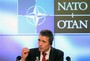 Secretary General Of NATO Anders Fogh Rasmussen 