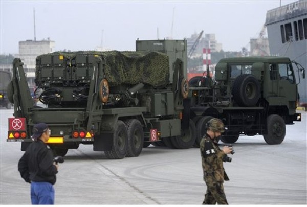 Korea Must Take a Firm Line on Japanese Claims