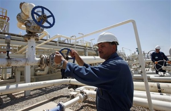 Does the U.S. Have More Oil Than Saudi Arabia?