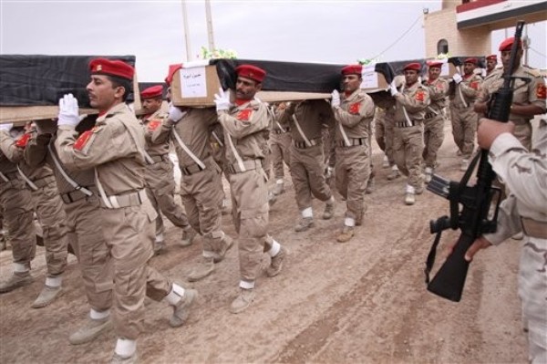 Obama's Real Iraq Errors