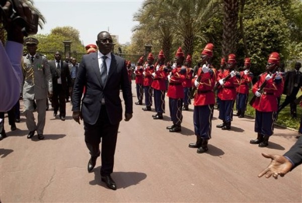 Africa's Forgotten War