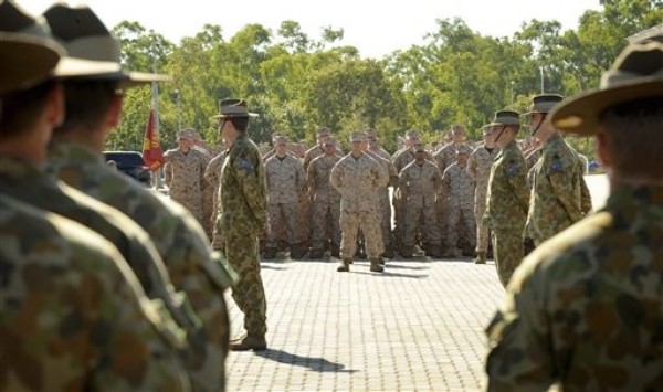 America Is Right to Pivot to the Pacific