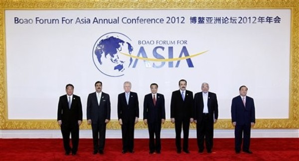 U.S. and Allies Move to Counter China