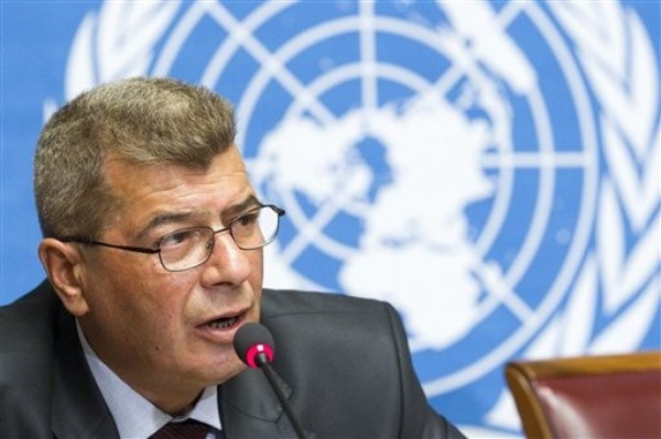 Britons Want UN Approval Before War