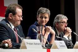 Global Europe: Game Over?
