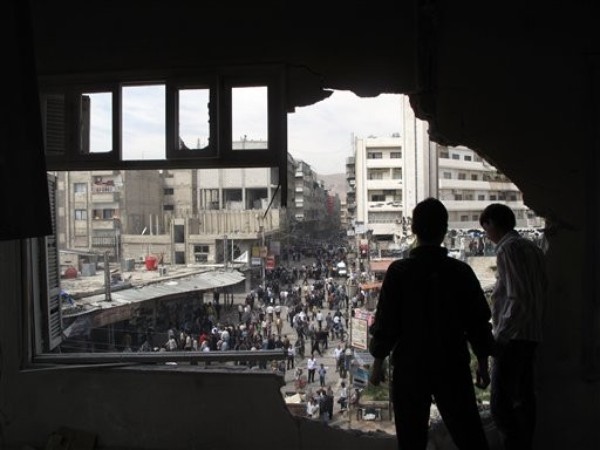 Imagined Paralysis of the Security Council