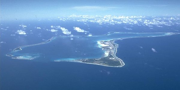 UK Should Return Chagos Archipelago