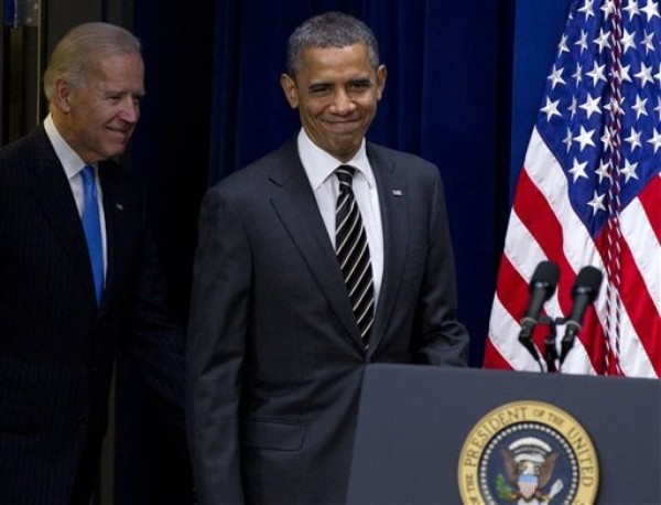 Obama Reaches Out to Iran Through Turkey