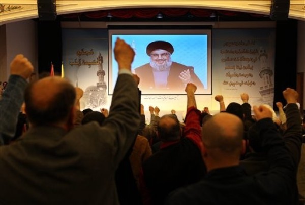 Loyalty to Assad Could Isolate Hezbollah
