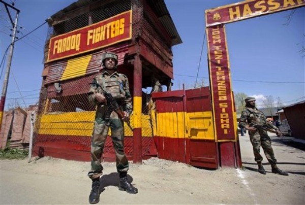 Bridge India's Civilian-Military Gap