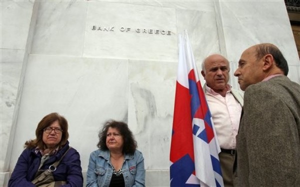 The New Politics: Debtors vs. Creditors