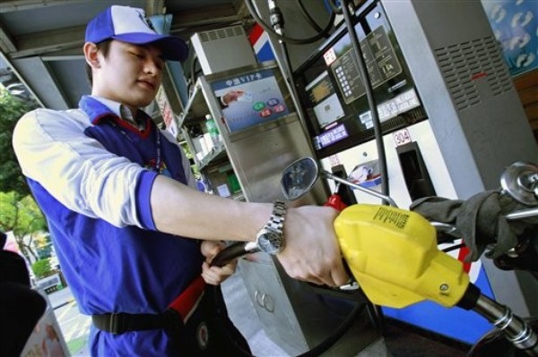 Taiwan Takes a Smart Path on Iran Oil