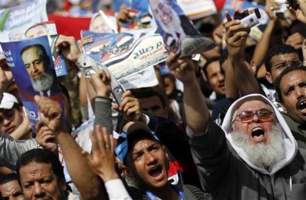 Can the World Trust Islamists?