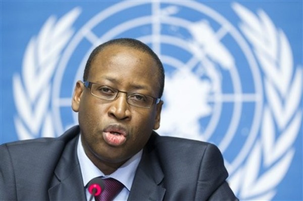 Can the UN Measure Happiness?