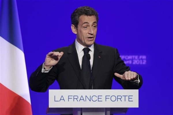 Religion Vital to a Healthy State