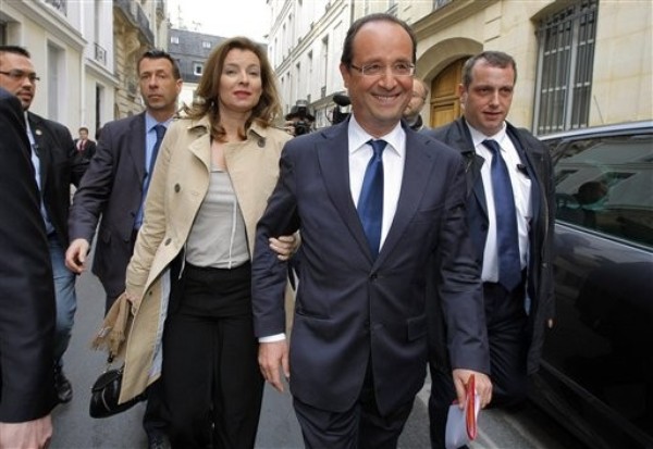 French Candidates Can't Buy Votes