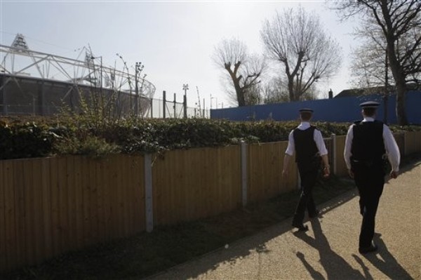 U.S. Repeating a Dangerous Mistake in Iran