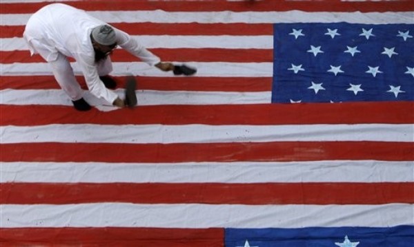 U.S. Playing Games with Pakistan?