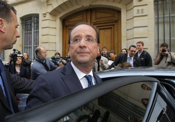 Is Europe's Left Ready to Govern?