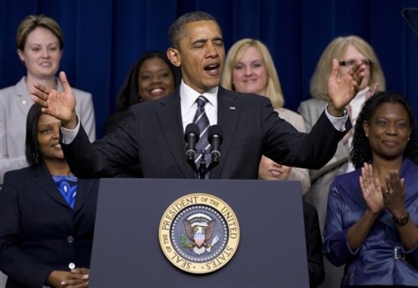 Time for Obama to Reconsider America's Drug War
