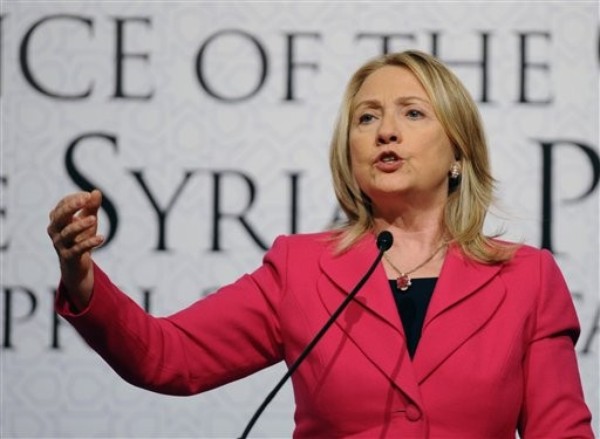 U.S. Defines Its Demands for New Iran Talks