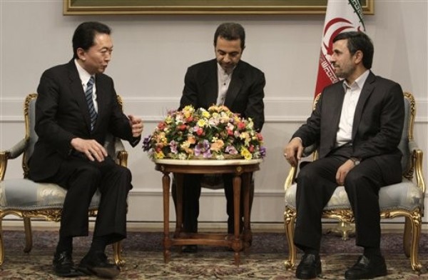 Mideast May Collapse into Conflict if Talks Fail